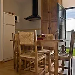 Hébergement de vacances Casas Marin