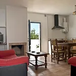 Hébergement de vacances Casas Marin *