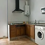 Hébergement de vacances Casas Marin Conil De La Frontera