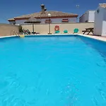 Hébergement de vacances Casas Marin *
