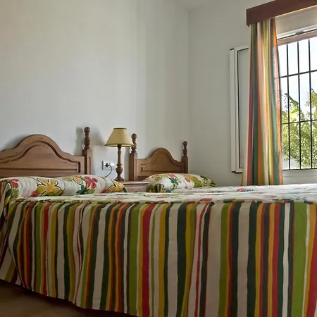 Casas Marin Feriehus Conil De La Frontera