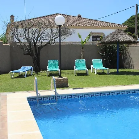 Feriehus Casas Marin