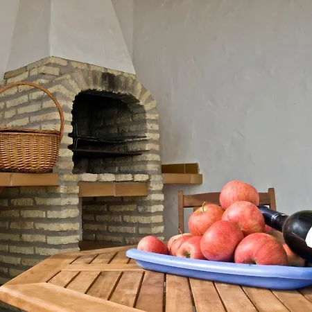 Casas Marin Feriehus Conil De La Frontera