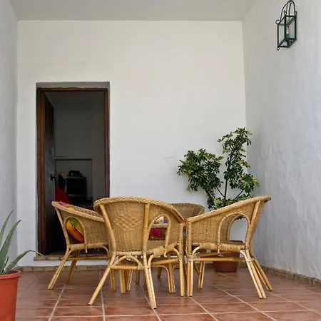 Casas Marin Feriehus