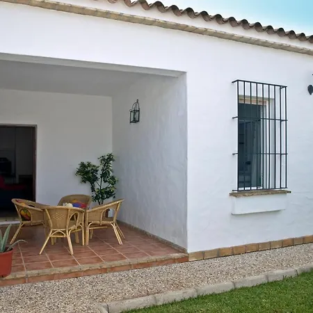 Casas Marin Feriehus *