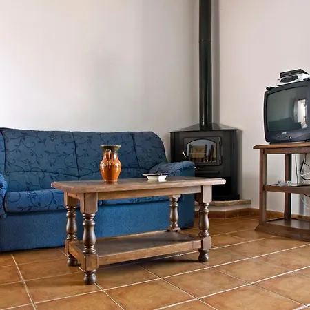 Feriehus Casas Marin Conil De La Frontera