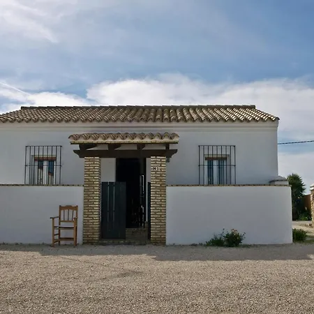 Casas Marin Hébergement de vacances Conil De La Frontera