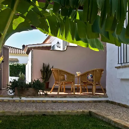 Casas Marin *