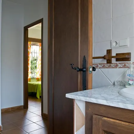 Feriehus Casas Marin