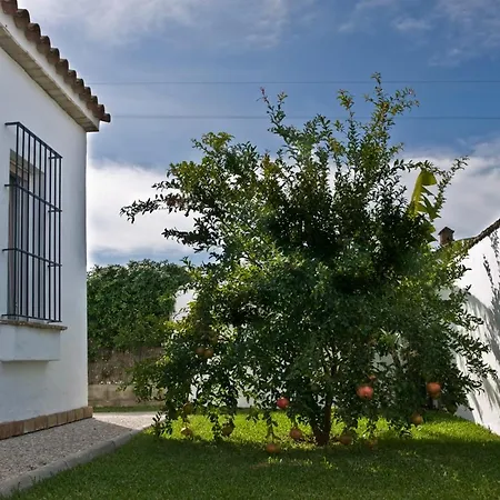 Hébergement de vacances Casas Marin *
