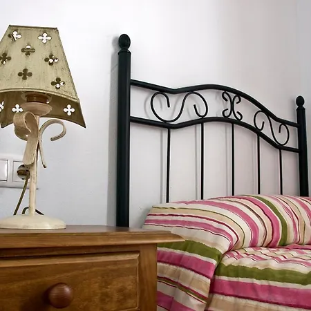 Feriehus Casas Marin Conil De La Frontera