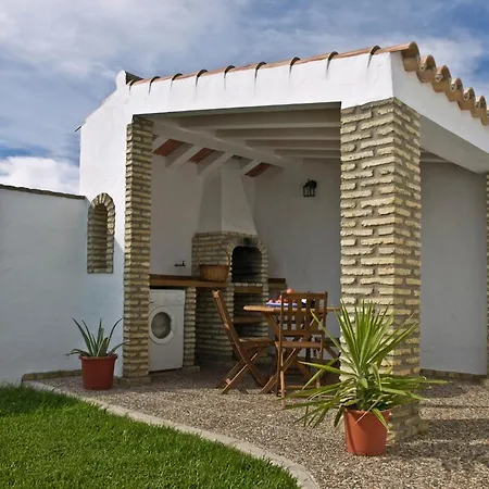 Casas Marin * Conil De La Frontera