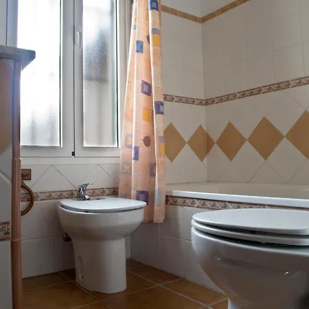 Casas Marin Feriehus *